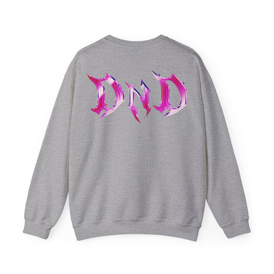 DND Essentials Sweatshirt