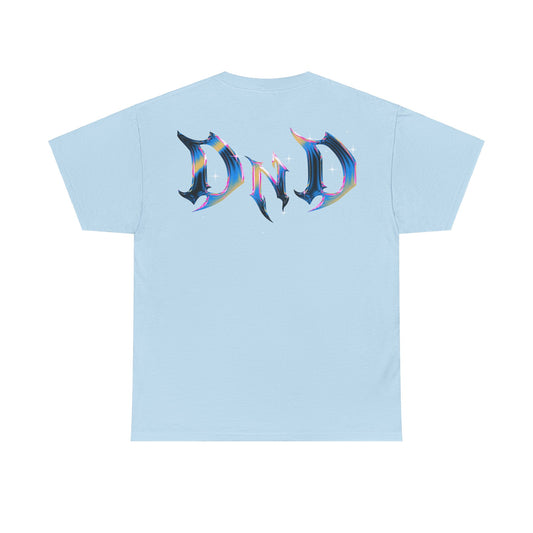 DND Essentials Tee