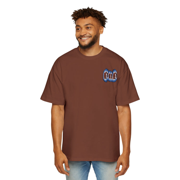 DND Delusions Tee