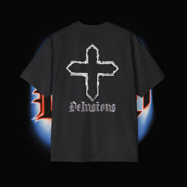 DND Delusions Tee