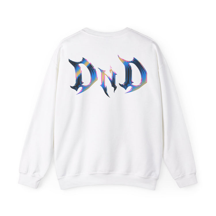 DND Essentials Sweatshirt