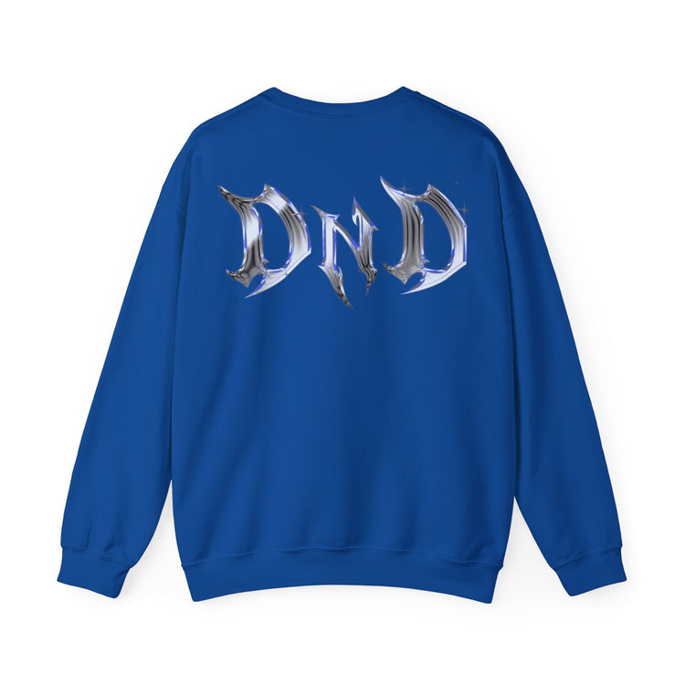 DND Essentials Sweatshirt