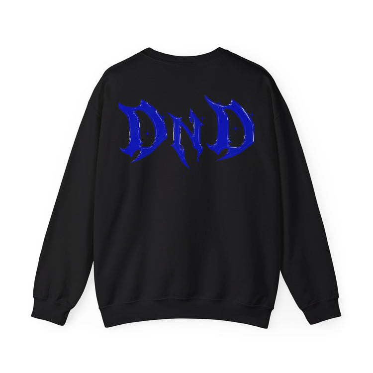 DND Essentials Sweatshirt