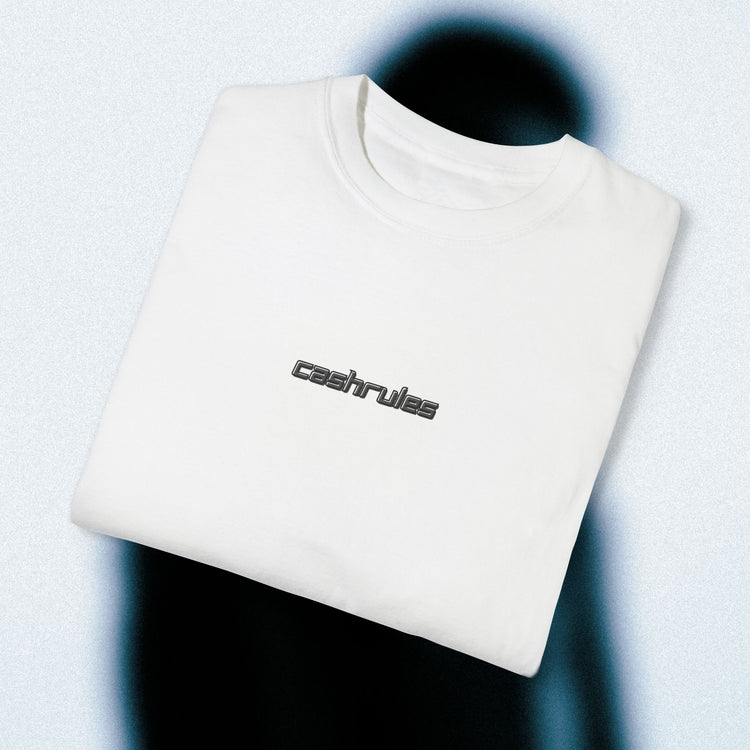 CASHRULES Tee