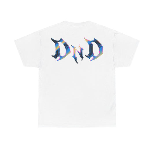 DND Essentials Tee