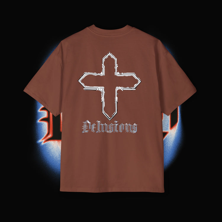 DND Delusions Tee