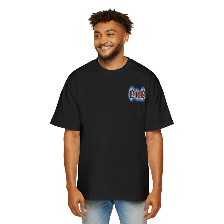 DND Delusions Tee